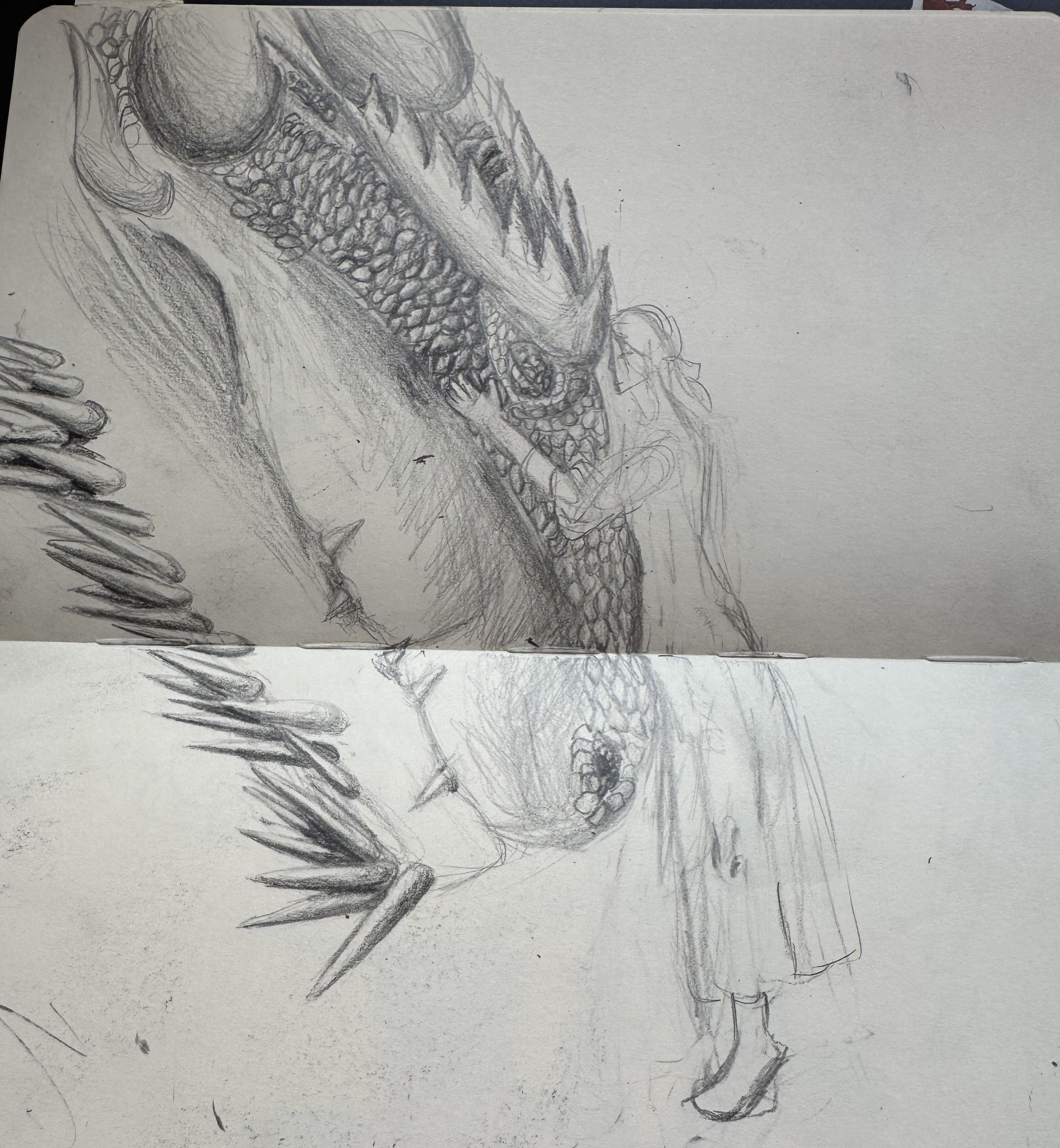 Novel Update: November 2025